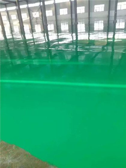 潜山,我直接给你一份室外地坪漆翻新维修