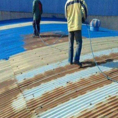 潜山地面翻新与地坪漆施工流程